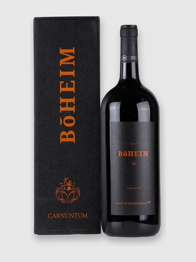 Stuhlwerker 2019 Magnum