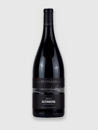 Blaufränkisch Altenberg 2021 Magnum