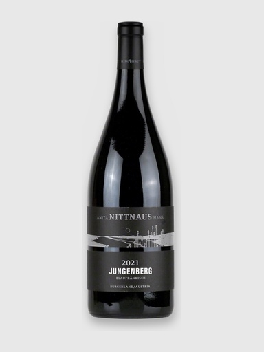 Blaufränkisch  Jungenberg Magnum 2021 Bio