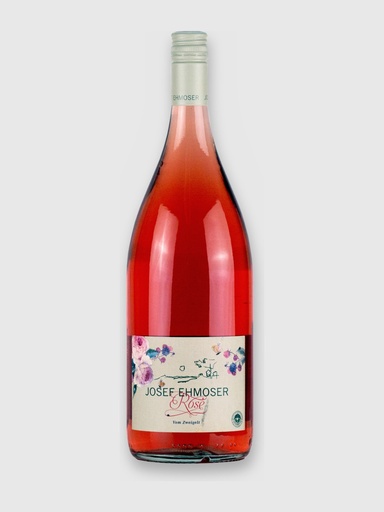 Rosé vom Zweigelt 2024 Magnum