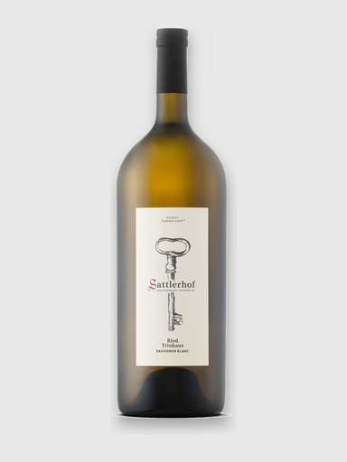 Sauvignon blanc Trinkaus 2021 Bio Magnum