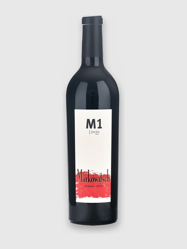M1 2022