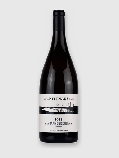 Furmint Tannenberg 2023 Magnum