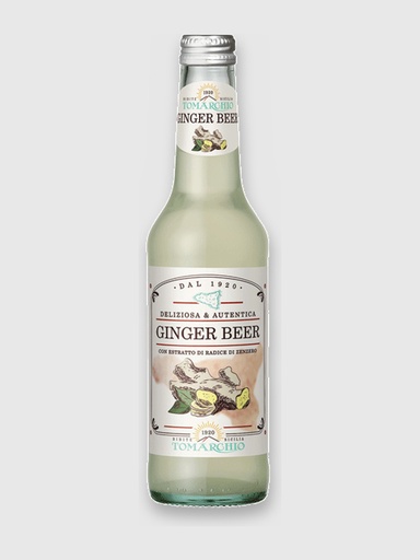 Ginger Beer