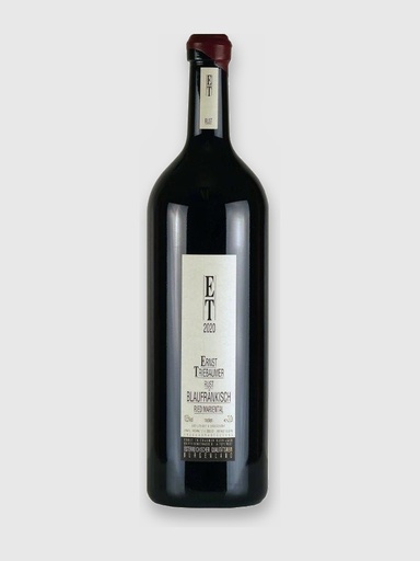 Blaufränkisch Mariental 2017 Doppelmagnum