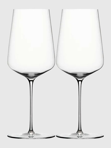Universal Glas 2er