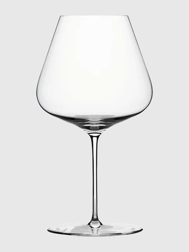 Burgunder Glas 1er