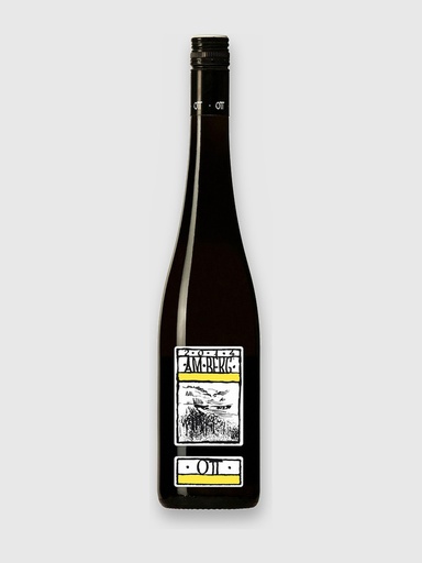 Grüner Veltliner Am Berg Bio 2025
