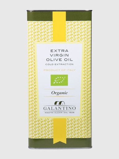 Olivenöl Bio 5l