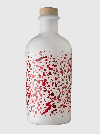 Fruttato Arte rot