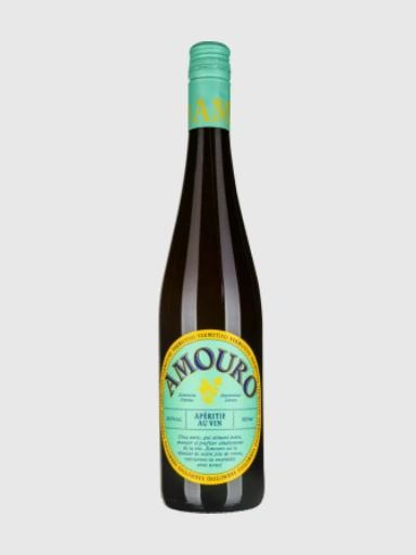 Amouro au vin