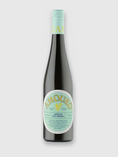Amouro aux herbes
