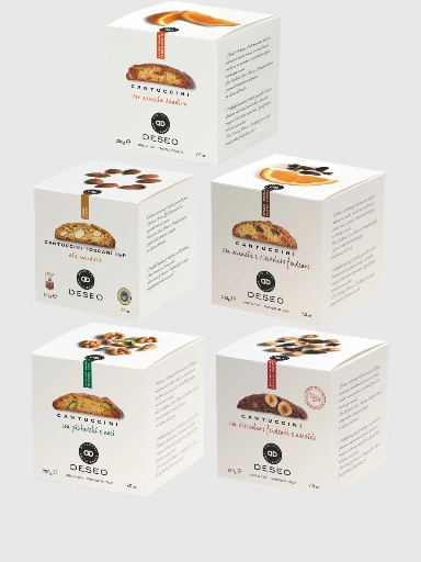 Cantuccini Kollektion