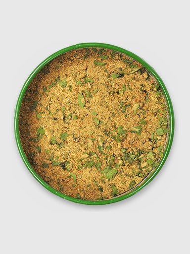 Thai Curry