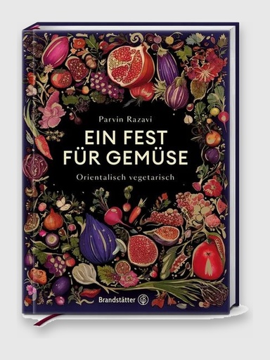 Ein Fest für Gemüse