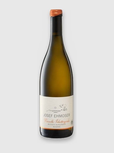 Weissburgunder Schottergrube Reserve 2023