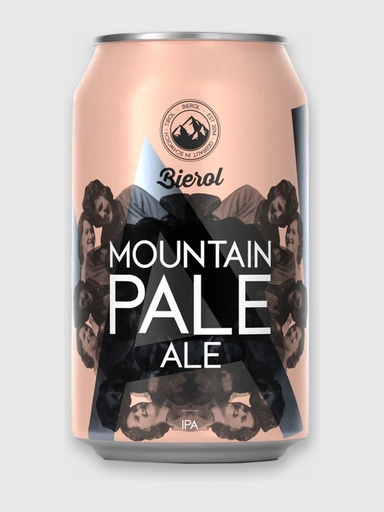 Mountain Pale Ale