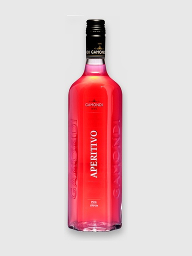 Aperitivo Pink Citrus