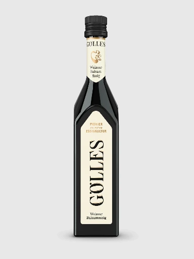 Weißweinbalsamico