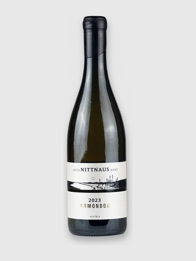 Comondor weiss Bio 2023