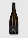 Sparkling Verjus Quitte