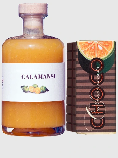 Calamansi Dreaming