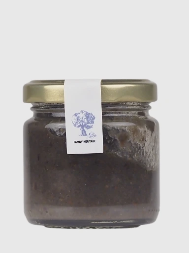 Tartufata mit schwarzem Trüffel