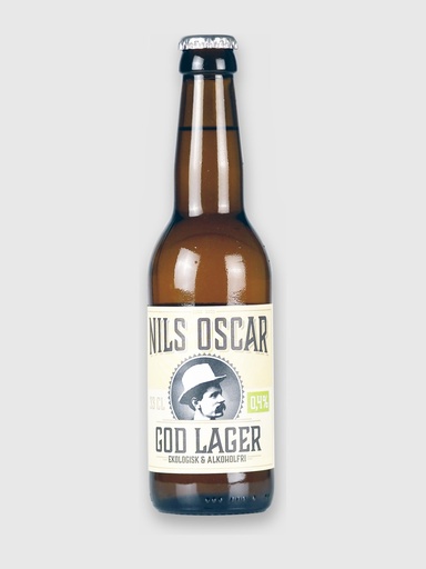 Lager alkoholfrei