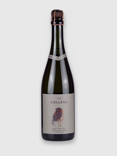 Brut Reserve Der Gollenz