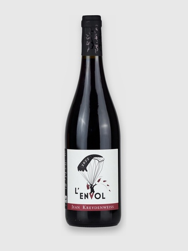 L´Envol 2022 Bio