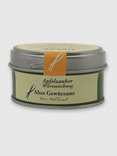 Apfelzauber