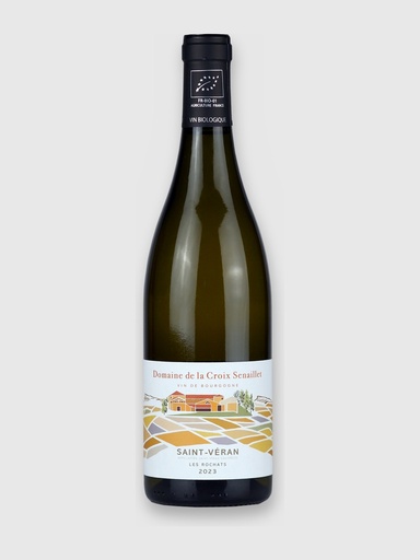 Saint Véran Les Rochats 2023
