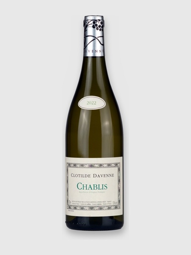 Chablis 2022
