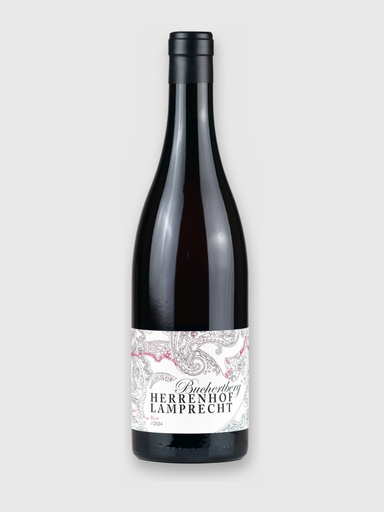 Buchertberg Rosé 2024 Bio