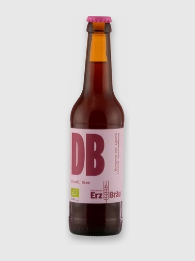 Dirndl Bier Bio