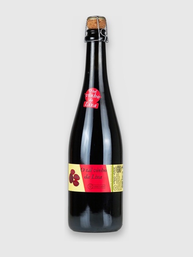 O tal vinho da Lixa 2025