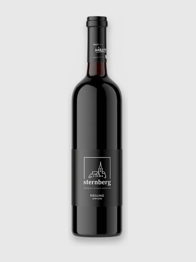 Riesling Amphore 2024