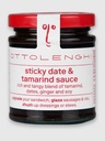 Dattel/ Tamarind Marinade