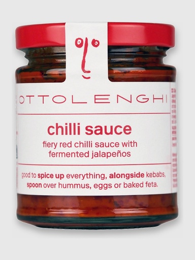 Chili Sauce