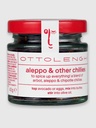 Aleppo/ andere Chillies