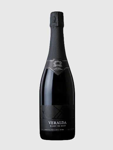 Blanc de Noirs Brut Bio
