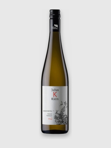 Grüner Veltliner Wiege DAC 2025