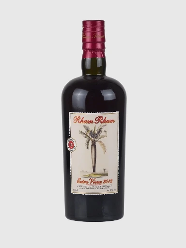 Rum Rhum Libération 2012