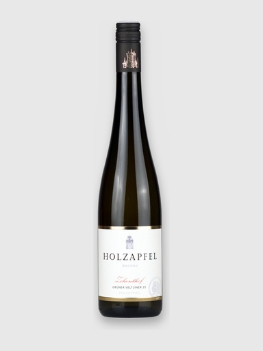 Grüner Veltliner Zehenthof 2025