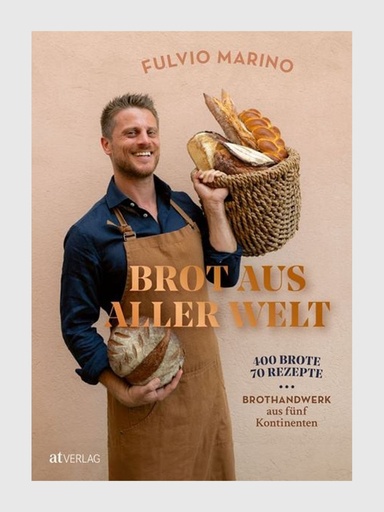 Brot aus aller Welt