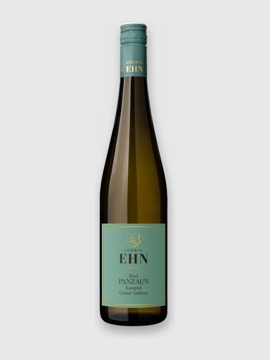 Grüner Veltliner Panzaun 2024