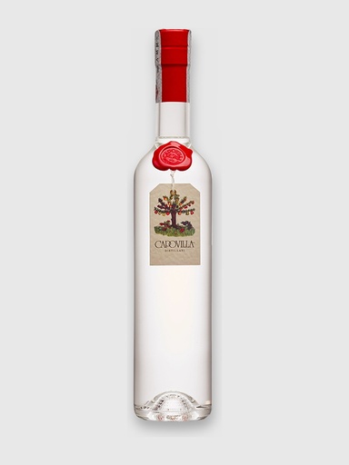 Grappa di Amarone 2012