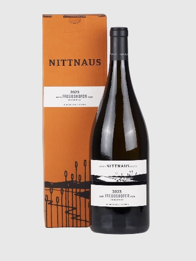 Chardonnay Freudshofer 2023 Bio Magnum