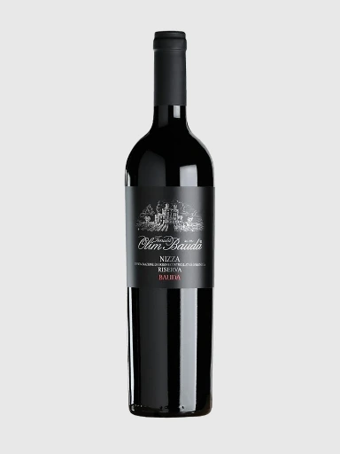 Barbera Nizza Bauda 2020