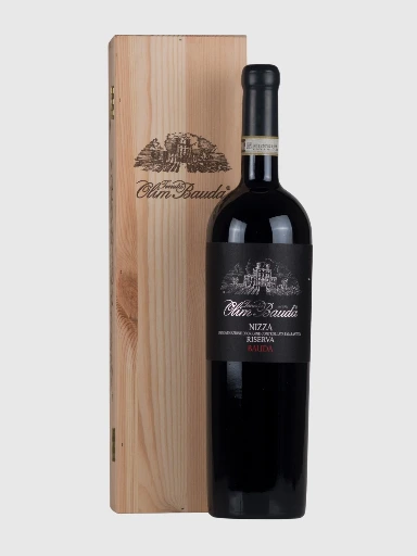 Barbera Nizza BAUDA 2020 Magnum